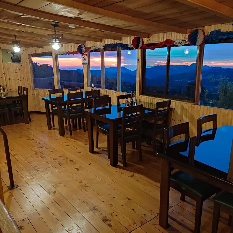 Cabana Anturios San Jose  Bagian luar foto