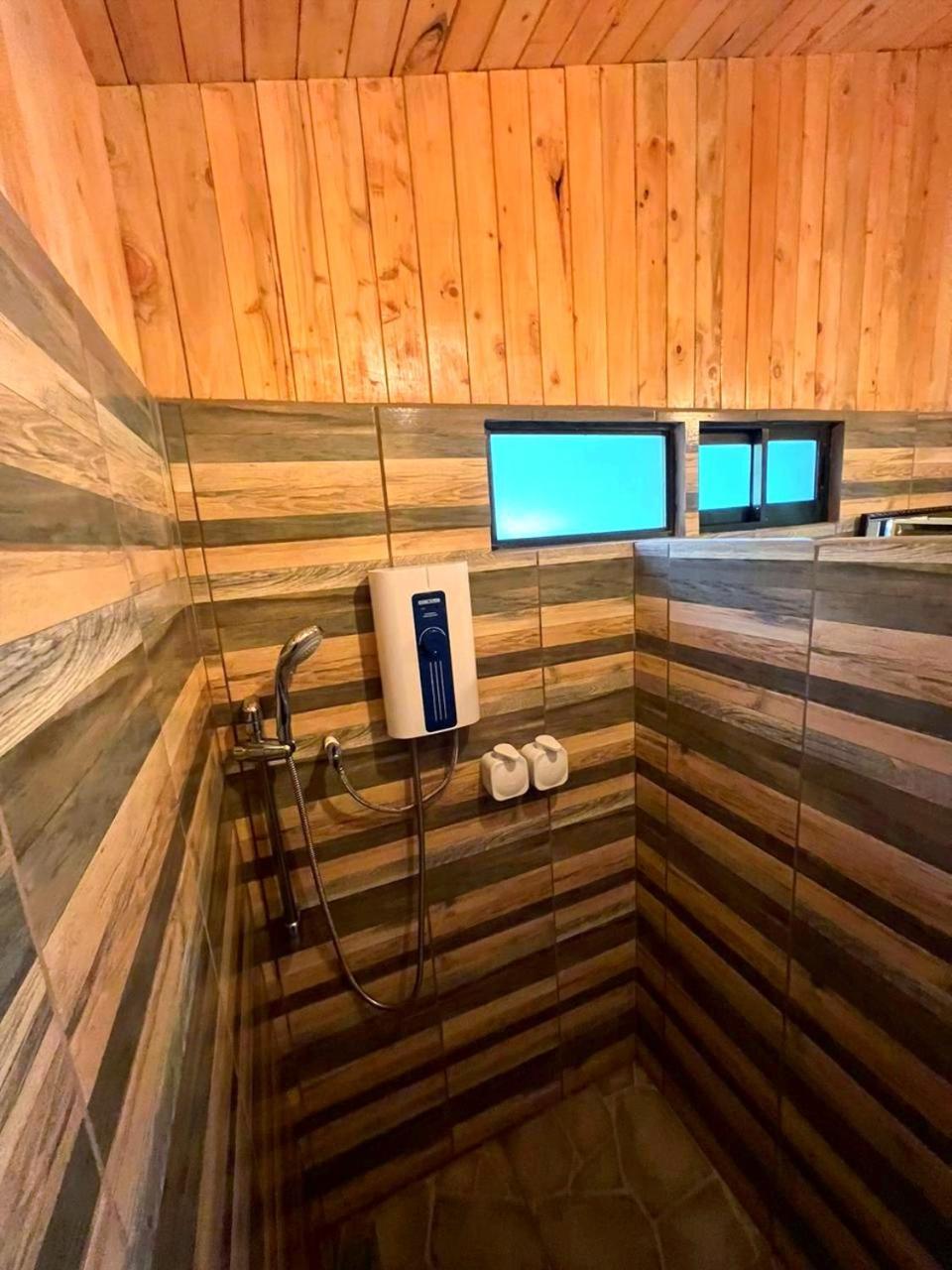 Cabana Anturios San Jose  Bagian luar foto